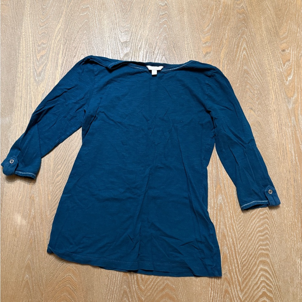 Banana Republic shirt